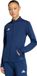 Adidas Performance Entrada26 Veste d'entraînement - Femme - Bleu