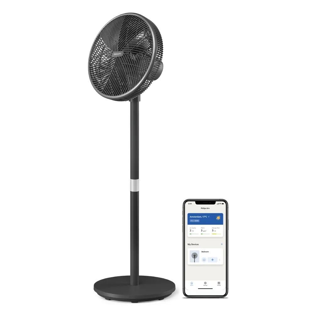 Philips 3000 series - Torenventilator - 48W - Grafiet