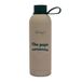Mr. Wonderful - Thermosfles - Wat een fantastische papa! - Roestvrijstalen thermosfles - Inhoud: 500 ml.