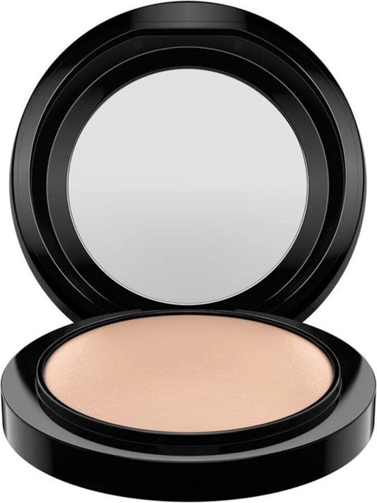 MAC Cosmetics Mineralize Skinfinish Natural - Medium Plus - 10g