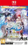 NIS America Ys X Proud-Nordics Deluxe Edition (Switch)