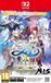 NIS America Ys X Proud-Nordics Deluxe Edition (Switch)