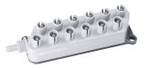Gardena Verdeelblok 15ml
