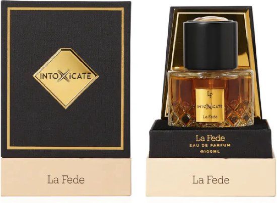 Khadlaj Eau de Parfum / 100 ml / Unisex