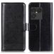 Sony Étui portefeuille Sony Xperia 1 VIII avec support - Noir
