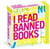 I Veltman Distributie Stationery I Read Banned Books Page-A-Day® Calendar 2027