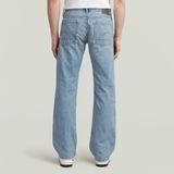 G-Star Lenney Bootcut 2.0 Heren Jeans Vintage Cumulus Blue 28/32