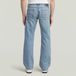 G-Star Lenney Bootcut 2.0 Heren Jeans Vintage Cumulus Blue 28/32
