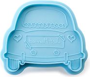 Ibili IB-794700 koekvormpje Blauw