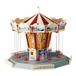 FALLER Kettingcarrousel modelbouwset