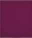vidaXL Hoeslaken jersey 180x200 cm katoen bordeauxrood
