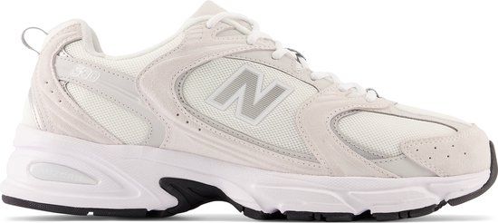 New Balance MR530 Heren Sneakers - Sea Salt