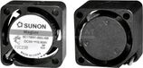 Sunon MF17080V11000UA99 Axiaalventilator 5 V/DC 1.52 m³/h (l x b x h) 17 x 17 x 8 mm