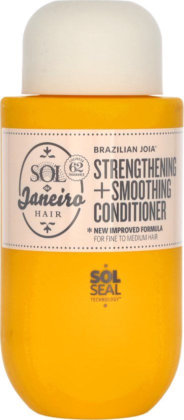 Sol De Janeiro Brazilian Joia Conditioner - 295 ml