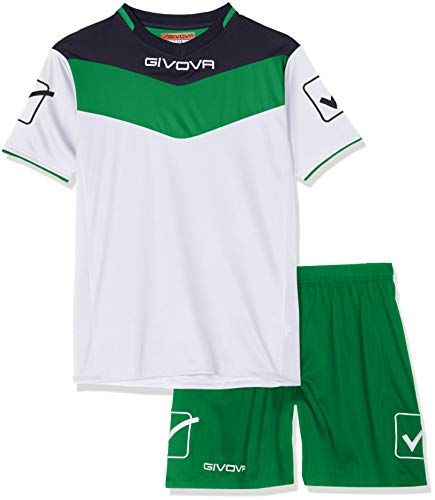 givova kit speelveld