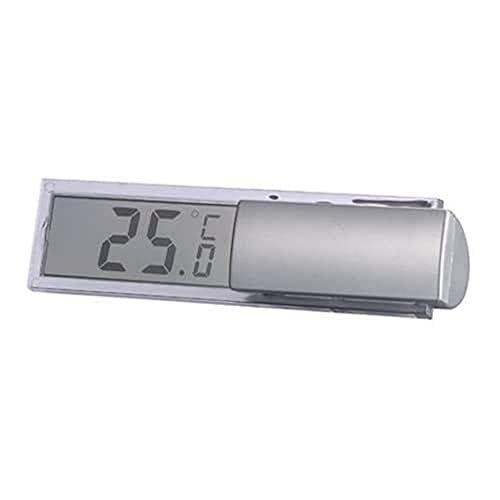 Technoline WS 725 Raamthermometer - Temperatuur- en Vochtigheidsaanduiding