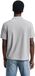 GANT Reg Emb Archive Shield Poloshirt voor heren, grijs., XL