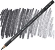 Caran d'Ache Museum Aquarelle Potlood - Black (009)