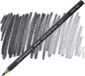 Caran d'Ache Museum Aquarelle Potlood - Black (009)