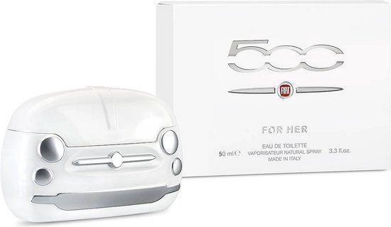 Fiat Type / 100 (ml) / Women