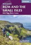 Walking Cicerone Press Walking Rum and the Small Isles Paperback