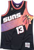 Mitchell & Ness Swingman Jersey - Steve Nash - Phoenix Suns - 1996-1997 - Small