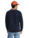 Gant trui donkerblauw