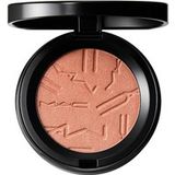 MAC Skinfinish Colourstruck Blush 4.5g (Various Shades) - Sunbasque