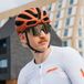 Kask Protone Icon cognac matt racefiets helm M 55-57 cm Unisex Volwassenen