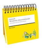 Wondraks Reclam Philipp Jun. Wondraks Adventskalender. 24 Postkarten für die Weihnachtszeit