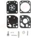 BPC Parts Carburateur reparatieset passend op ZAMA ( RB- 71 )