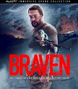 SOURCE 1 Braven (Blu-ray)