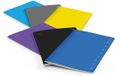 Monocromo Pigna Monocromo Med Orig Bold Color Ruled Note Hardcover 42 Pages