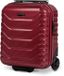 CRAKE COLLECTION Wings CRAKE - Valise cabine - Rouge - Polycarbonate - 16