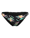Billabong Sol Searcher Tropic Bikinibroekje Zwart M Vrouw