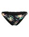 Billabong Sol Searcher Tropic Bikinibroekje Zwart M Vrouw