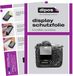 dipos 2X Screen Protector Clear Compatible with Nikon D4s