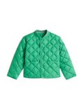 Tommy Hilfiger Kids Puffer Jacket Green 3