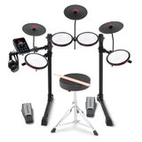 Alesis Turbo Max Elektronisch Drumstel