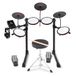 Alesis Turbo Max Elektronisch Drumstel