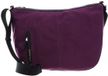 Mandarina Duck Hunter Hobo Bag Sin paars