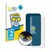 BROTECT - Screenprotector voor Nothing Phone (4a) Pro - Folie Beschermfolie matte volledig dekking 2 Stuks