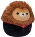 Squishmallows Jazwares Harry Potter Squishmallows Gryffindor Lion 25 cm