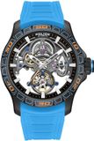 Police ILG of Switzerland AG Automatisch horloge Spirit Mannen Polshorloge