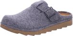 Rohde 7102 17 pantoufles homme beige taille 43