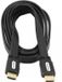Grundig HDMI GOLD 1,5 Meter