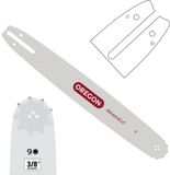 Oregon AdvanceCut - Zaagblad - 16 Inch - 3/8" - 1,3 mm - 55 Schakels