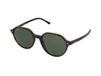 Ray-Ban Thalia Havana/Green Medium (53) Zonnebril