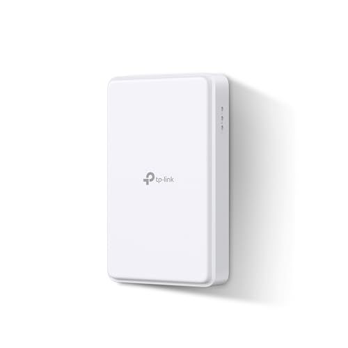 TP-Link NE200-Outdoor 5G-router met externe simkaart, 5G downloadsnelheid tot 4,67 Gbit/s, 4G CAT19 tot 1,6 Gbps, 2,5GE-aansluiting, ondersteunt passieve PoE en 802.3af/802.3at, IP66, flexibele
