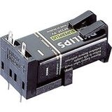 TRU COMPONENTS 46300000 Support de batterie